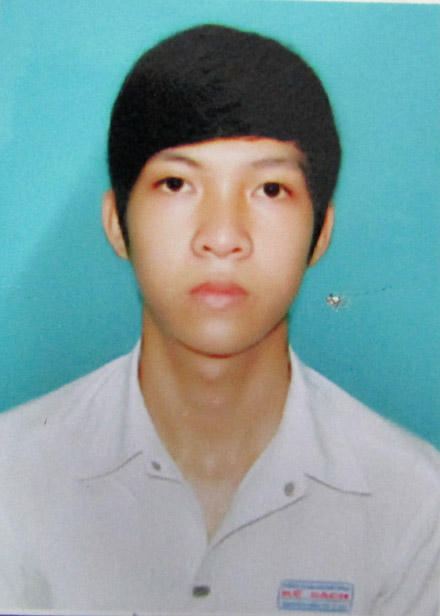 Kẻ sàm sỡ thiếu nữ rồi “giết người diệt khẩu” từng là trò giỏi, con ngoan